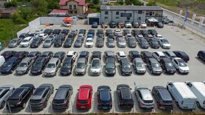 Mercedes-Benz S 400 d 4MATIC Aut 2019