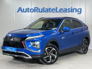 Mitsubishi Eclipse Cross 4WD Plus 2022