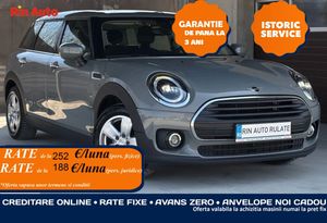 Mini Clubman 2022