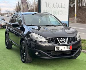 Nissan Qashqai I [2007 - 2014] 2013