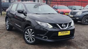 Nissan Qashqai II [2013 - 2021] 1.5 DCI ACENTA 2014