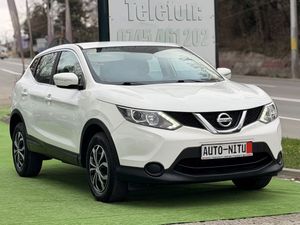 Nissan Qashqai II [2013 - 2021] 2015