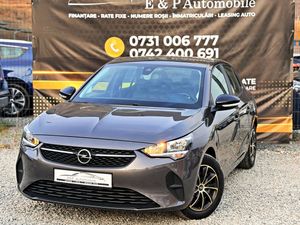 Opel Corsa 1.2 Start/Stop Edition 2020