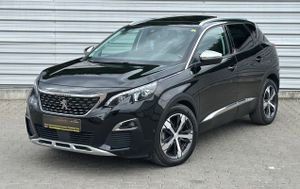 Peugeot 3008 II [2016 - Prezent] THP 165 EAT6 Stop & Start Crossway 2019
