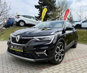 Renault Arkana / XM3 E-TECH 145 E-Tech Engineered 2022