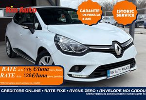 Renault Clio IV [2012 - 2019 dCi Life 2019