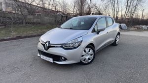 Renault Clio IV [2012 - 2019 (Energy) dCi 90 Start & Stop LIMITED 2016