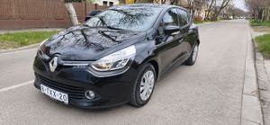 Renault Clio 2015