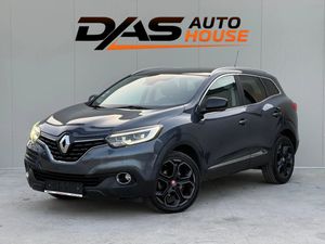 Renault Kadjar Energy TCe 130 EDC Bose Edition 2017