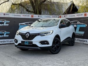 Renault Kadjar TCe EDC GPF Intens 2019