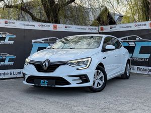 Renault Megane IV [2016 - Prezent] BLUE dCi Business 2020