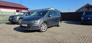 Seat Alhambra 2.0 TDI Start & Stop Allrad Sport 2013