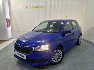 Skoda Fabia III [2014 - 2021] 1.0 TSI Style 2019