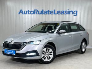 Skoda Octavia IV [2019 - Prezent] 2.0 TDI Ambition 2021