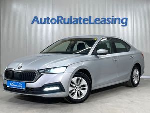 Skoda Octavia IV [2019 - Prezent] 2.0 TDI Ambition 2021