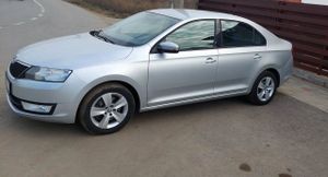 Skoda Rapid 1.6 TDI Active 2016