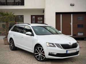 Skoda Octavia III [2013 - 2019] 1.6 TDI DSG Ambition 2019