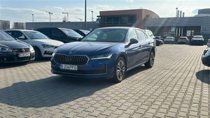 Skoda Superb 2.0 TDI 150 CP DSG Selection 2025