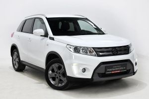 Suzuki Vitara IV [2014 - Prezent] 1.6 DDIS (4x4) Allgrip Comfort 2018