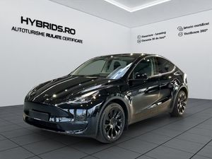 Tesla Model Y Long Range Dual Motor AWD 2022