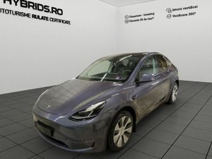 Tesla Model Y Long Range Dual Motor AWD 2022