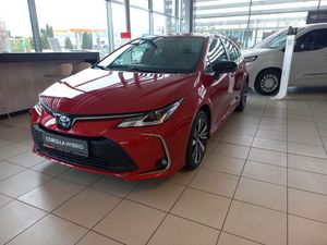 Toyota Corolla XII [2020 - Prezent] 1.8 HSD Dynamic 2025