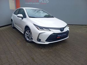 Toyota Corolla XII [2020 - Prezent] 1.8 HSD Business 2025