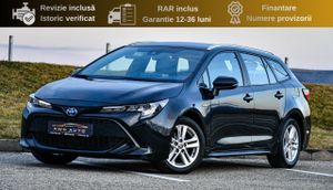Toyota Corolla XII [2020 - Prezent] 1.8 HSD Business 2020
