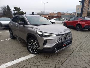 Toyota Corolla Cross 1.8I 2WD Active 2025