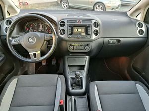 Volkswagen Golf Plus VI [2008 -2014] 1.6 TDI DPF Life 2014