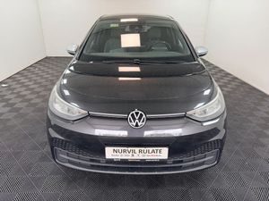 Volkswagen ID.3 Performance Upgrade Pure 2021