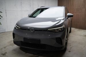 Volkswagen ID.4 52 kWh Pure Performance 2022