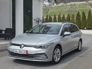Volkswagen Golf 2.0 TDI SCR DSG Life 2023