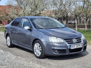 Volkswagen Jetta 2006