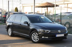 Volkswagen Passat B8 [2014 - Prezent] 2.0 TDI DSG Comfortline 2018