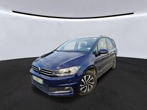 Volkswagen Touran 2.0 TDI SCR DSG ACTIVE 2022