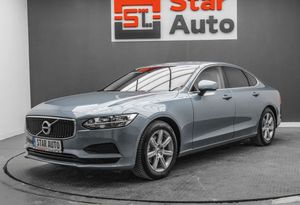 Volvo S90 D3 Geartronic Momentum Pro 2017