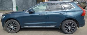 Volvo XC60 II [2017 - Prezent] T5 AWD Inscription 2019
