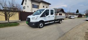 Ford Transit 2021