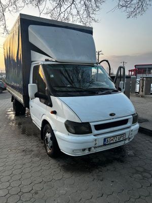 Ford Transit 2006
