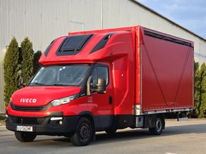 Iveco Daily 2018