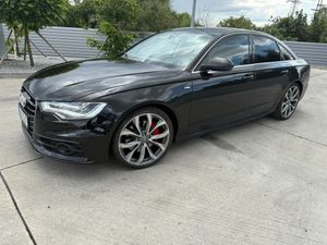 Audi A6 C7 [2011 - 2018] 3.0 TDI quattro Stronic 2014