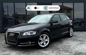 Audi A3 8P [2003 - 2013] 1.6 TDI Ambition 2012