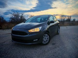 Ford C-Max II [2010 - Prezent] 1.5 TDCi Start-Stop-System Aut. Trend 2019