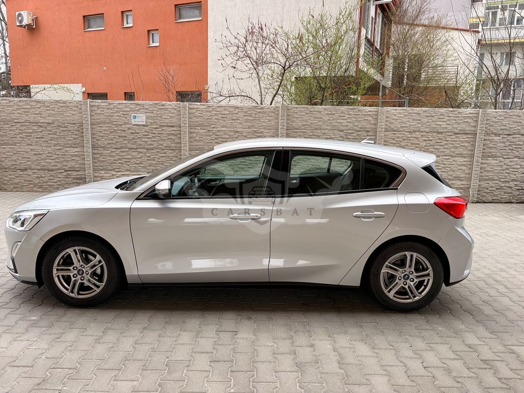 Ford Focus IV [2018 - Prezent] 1.5 EcoBlue Trend Edition 2019