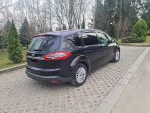 Ford S-Max I [2006 - 2014] 2010
