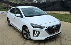 Hyundai IONIQ 141CP Highway 2021
