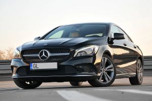 Mercedes-Benz CLA C117 [2013 - 2018] 2017