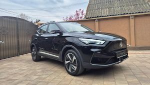 MG ZS Maximal Luxury 2023