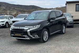Mitsubishi Outlander III [2012 - 2021] 2.4 4WD Top 2018